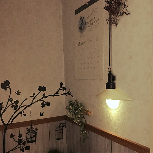 mintteaさんの実例写真