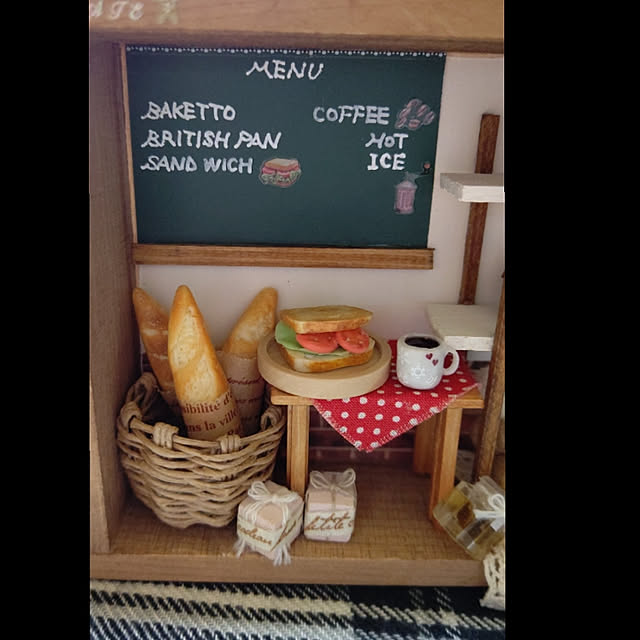 yumirinさんの実例写真