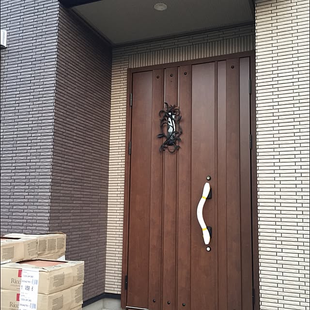 chobiさんの実例写真