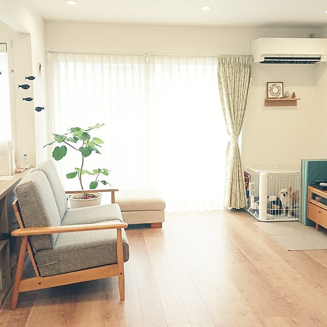 __home_m.さんの実例写真