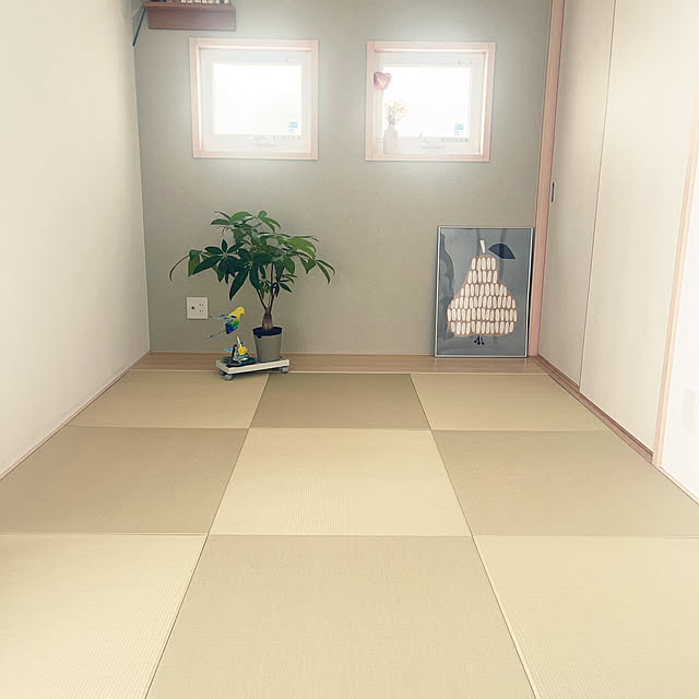 ninさんの実例写真