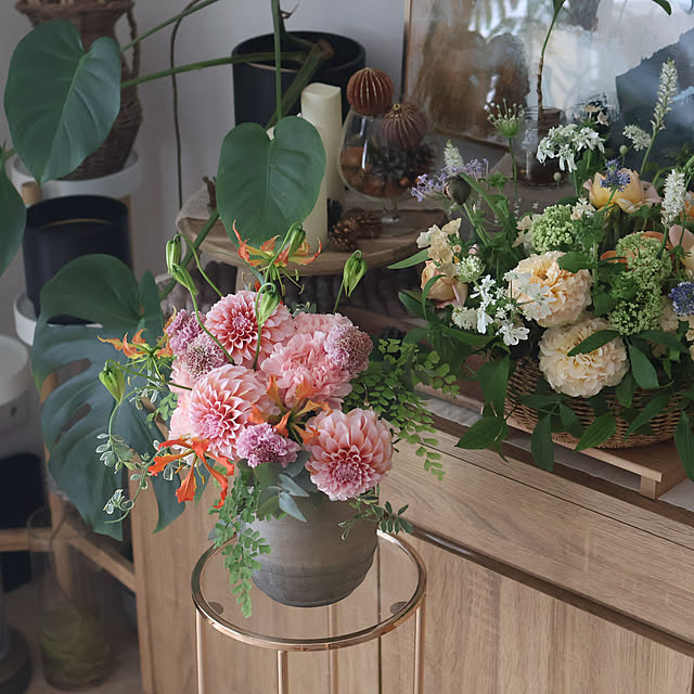 Summerさんの実例写真