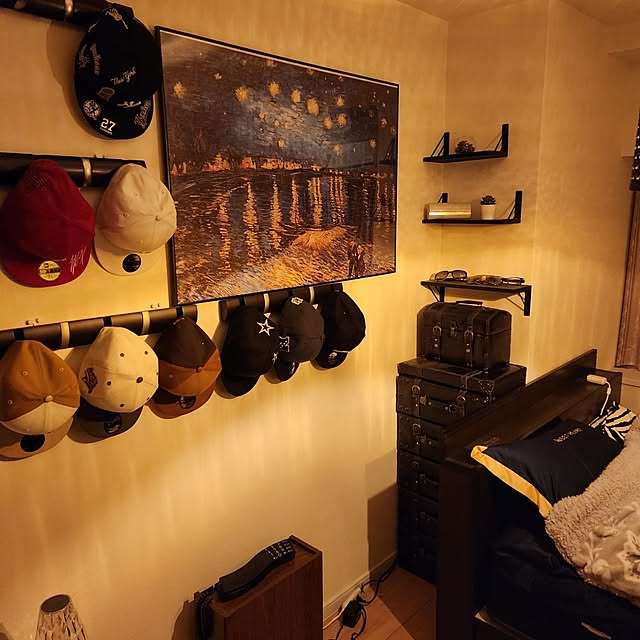 men-z+ohitorisamaさんの部屋