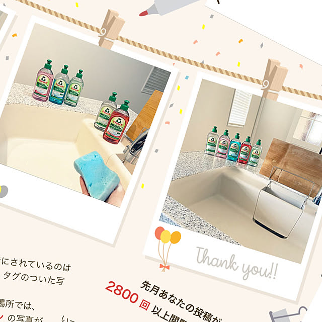 実例写真