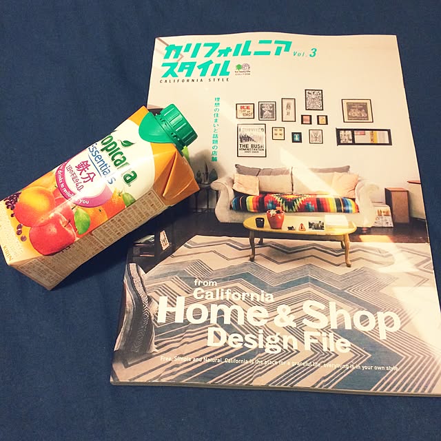 akistyleさんの実例写真