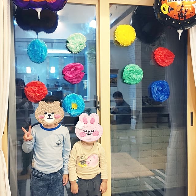 chokocreamさんの実例写真
