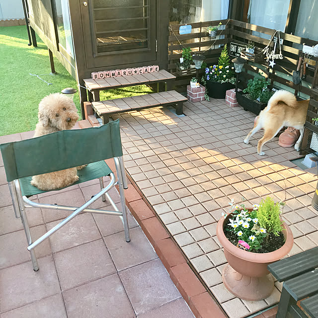 ronmaruさんの実例写真