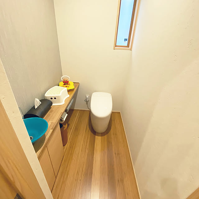 バス/トイレのインテリア実例 - 2023-10-21 10:37:18