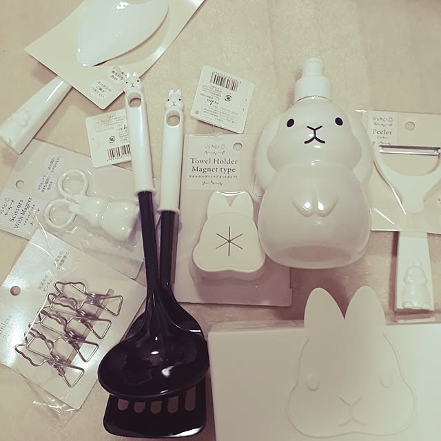ANTENNAさんの実例写真