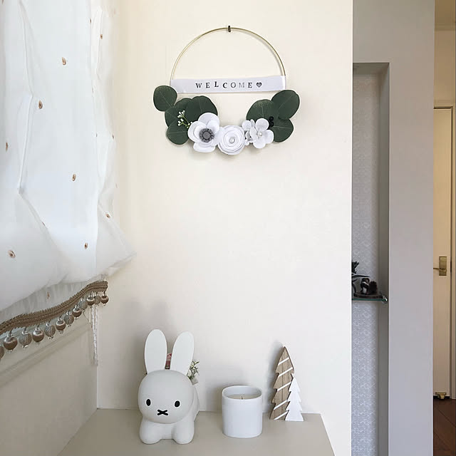 chibimuさんの実例写真
