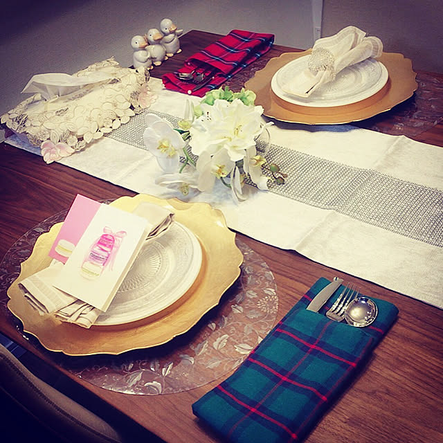 Camelliaさんの実例写真