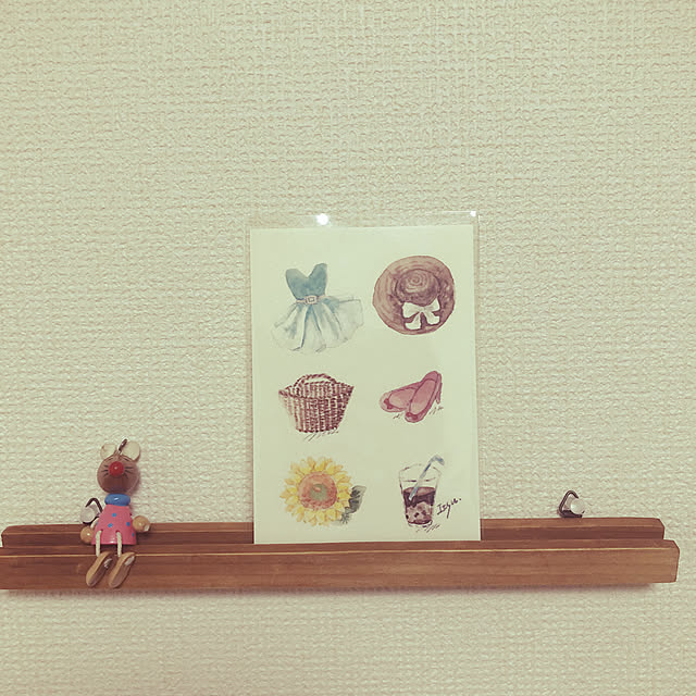 Shizukuさんの実例写真