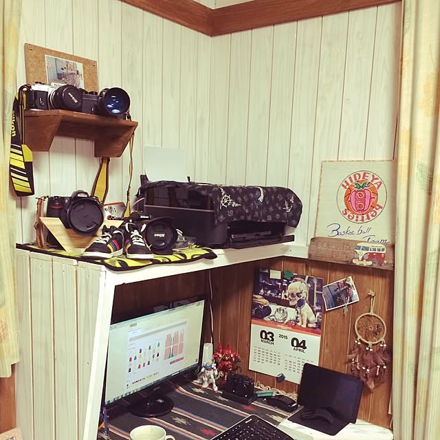 Kyoichiさんの実例写真
