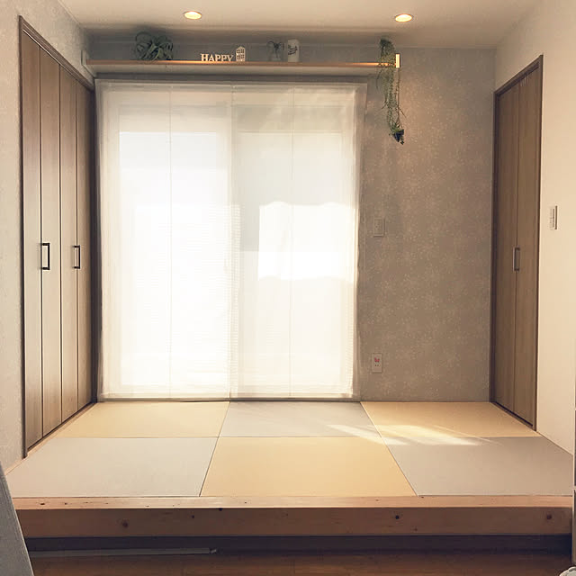 yuzuさんの実例写真