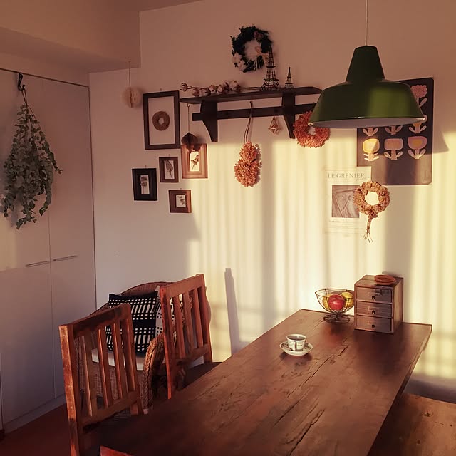 naaatsukoooさんの実例写真