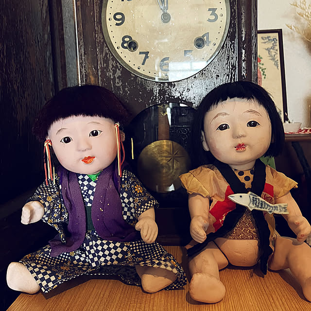 warashiさんの実例写真