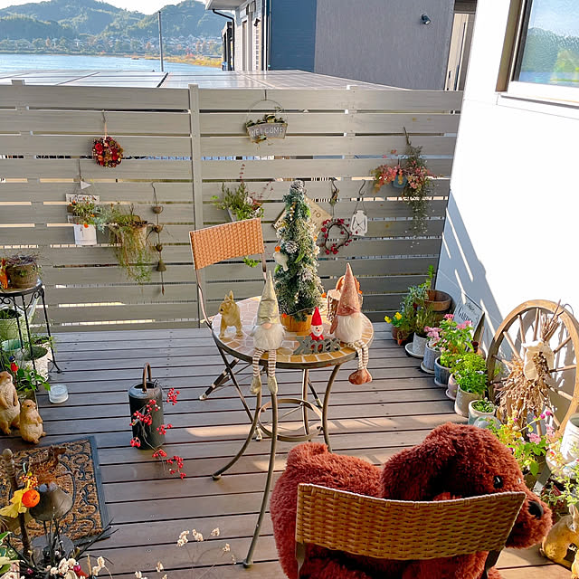 machaさんの部屋