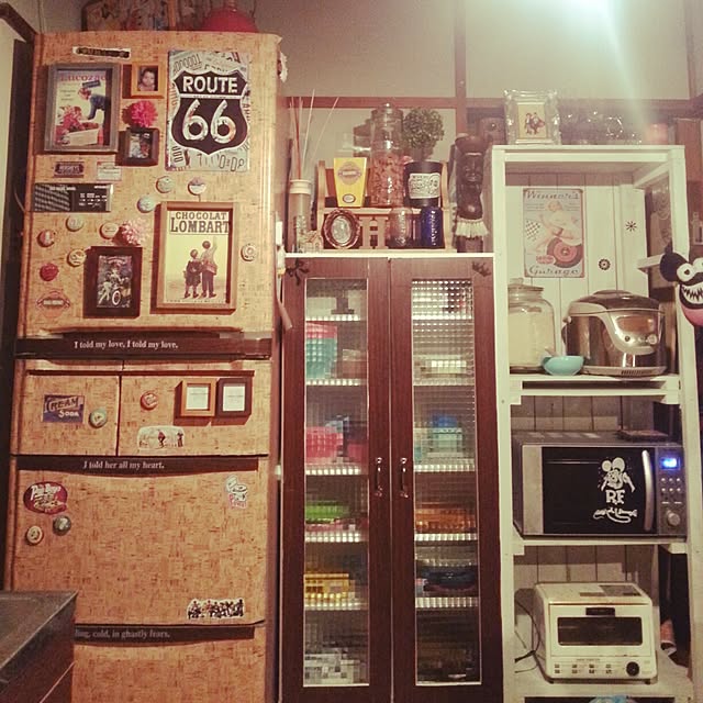 maaさんの実例写真