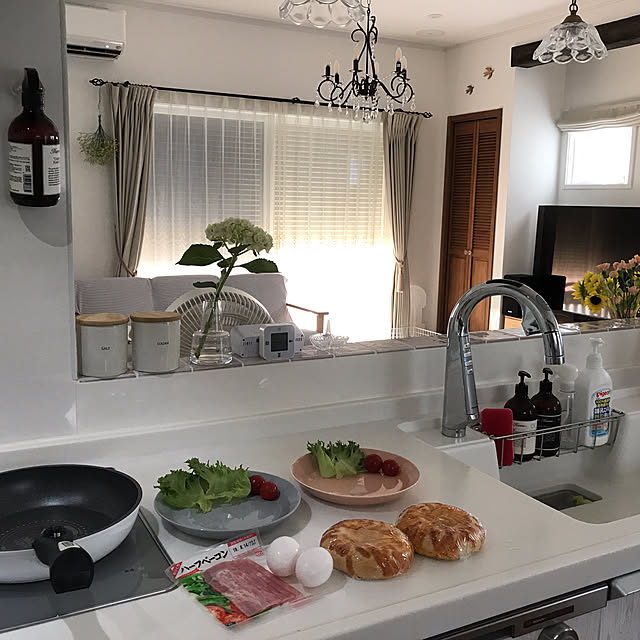 usa-homeさんの実例写真