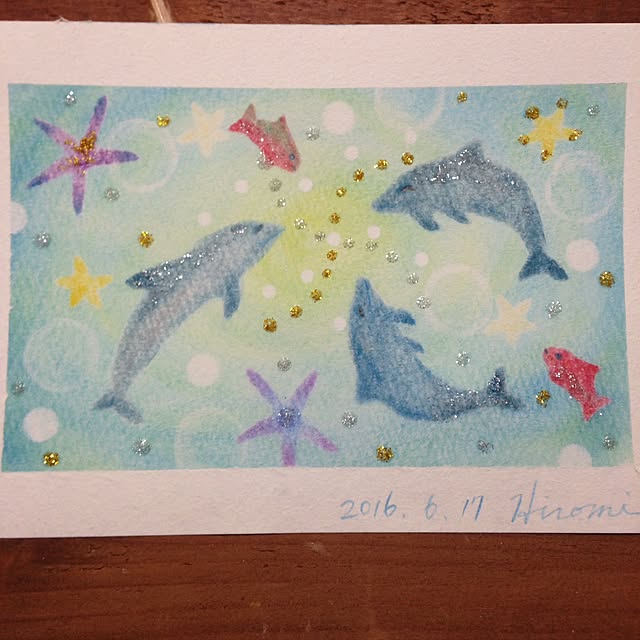 mamahiroさんの実例写真