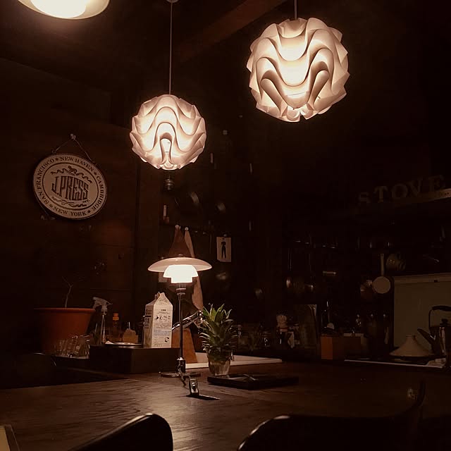 jazzyterraさんの実例写真