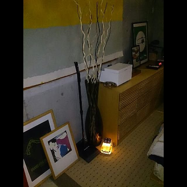 実例写真