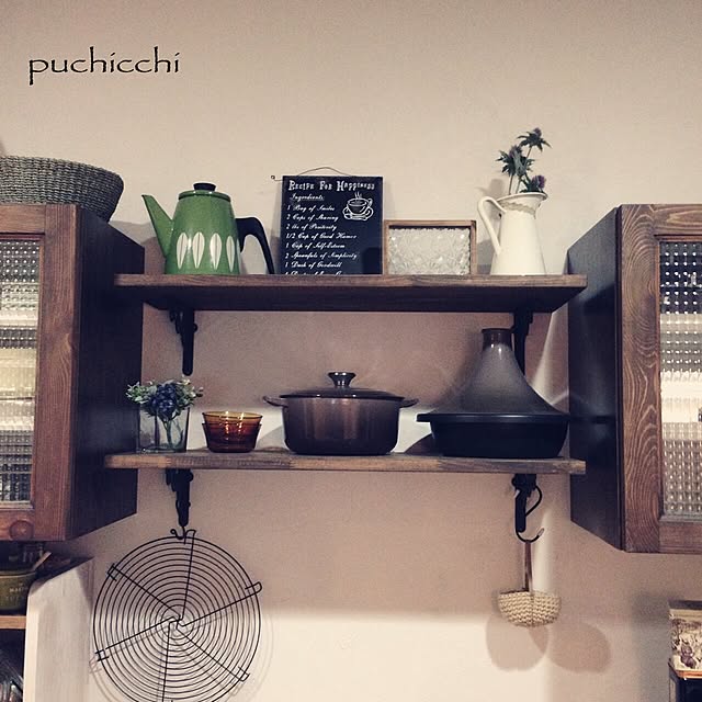 puchicchiさんの実例写真
