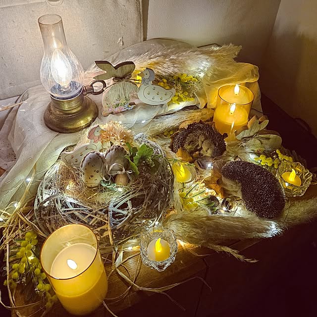 mocomocoさんの実例写真