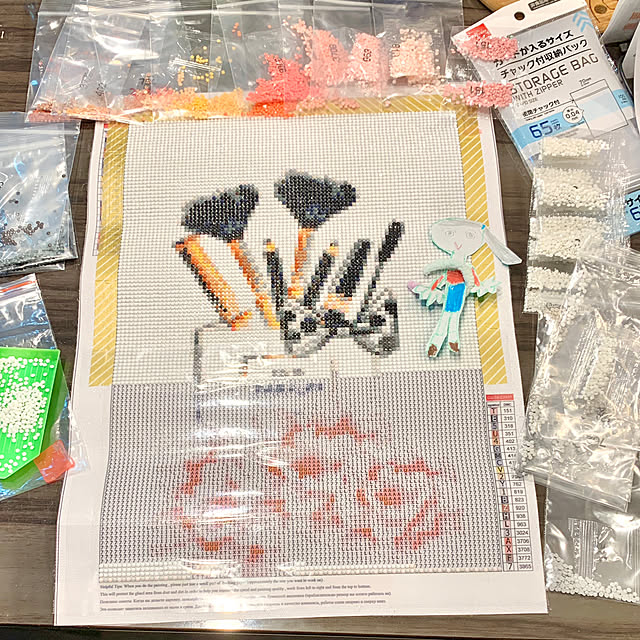 chiroさんの実例写真