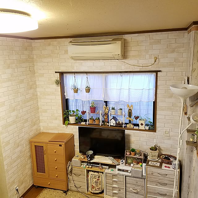 Chiさんの実例写真
