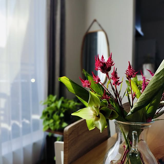 jamjamさんの部屋