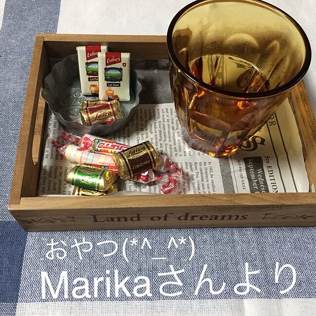 lovelinさんの実例写真