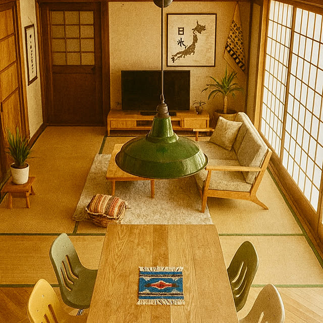 mtoktさんの部屋