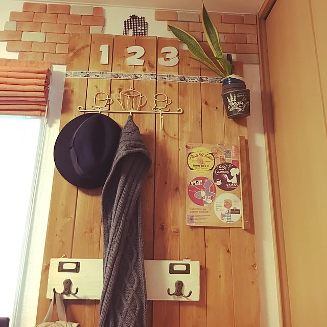 YUMI_avaさんの実例写真
