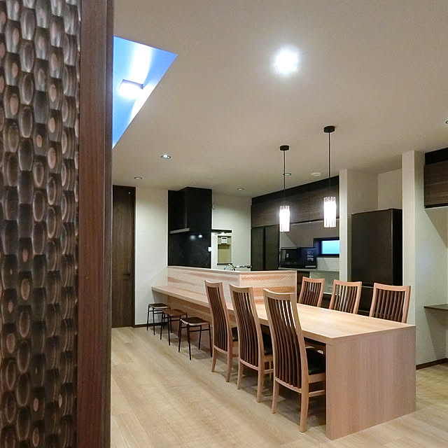 houseinnovationさんの部屋