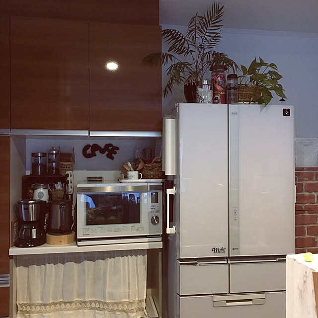 tomさんの実例写真