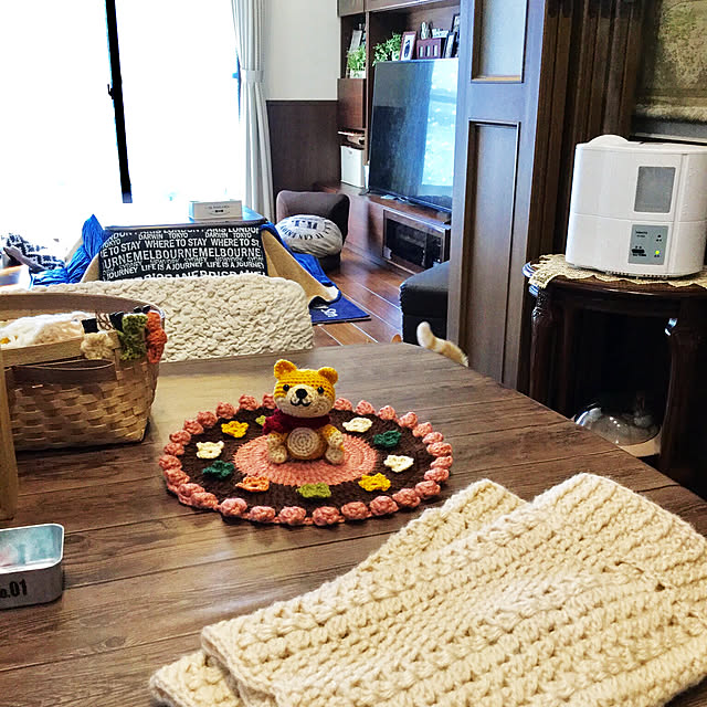chikaさんの実例写真
