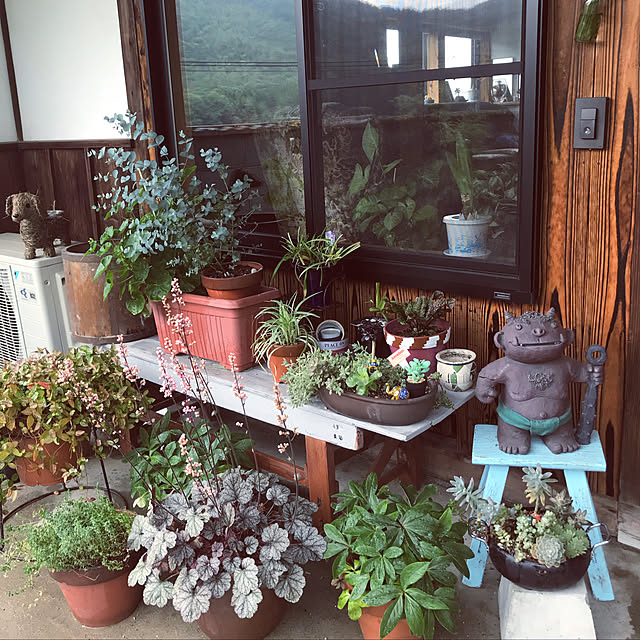 keikoさんの実例写真