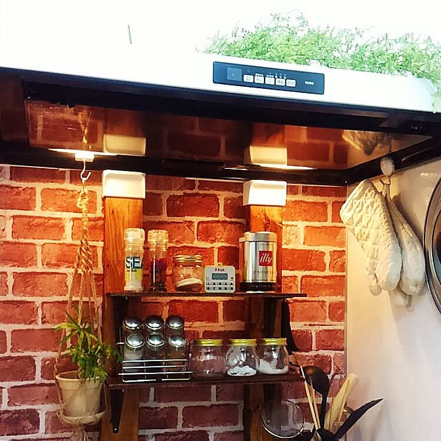maix*さんの実例写真