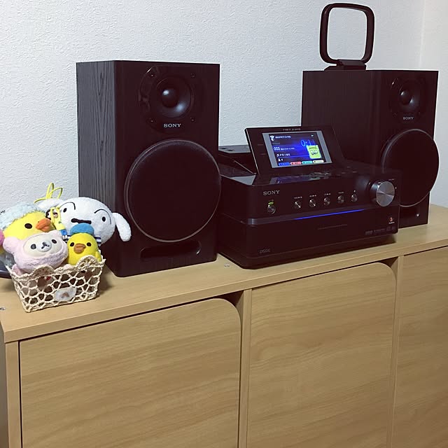 Kiiさんの実例写真