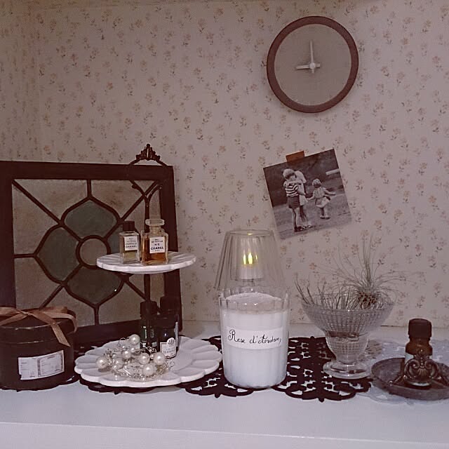 deco-ranさんの実例写真
