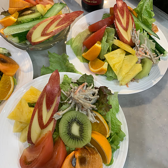 Aqettyさんの部屋