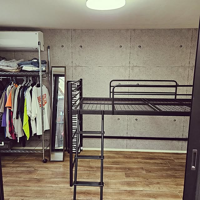 satomiさんの実例写真