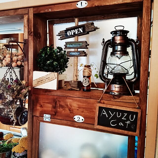 ayuminさんの実例写真