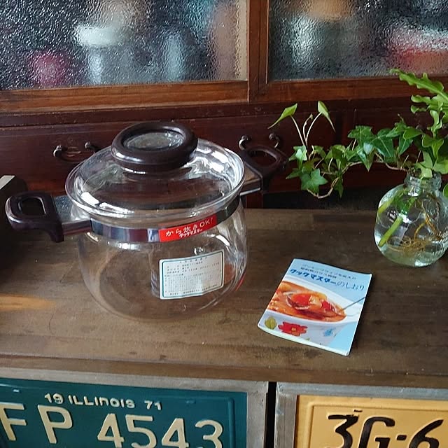 fukuさんの部屋