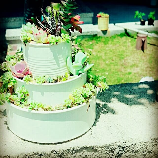 tomato.さんの実例写真