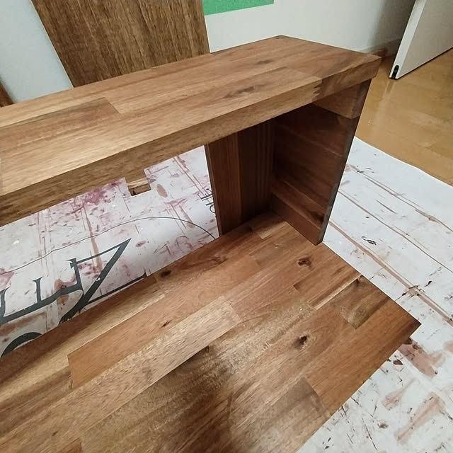 rikkyさんの部屋