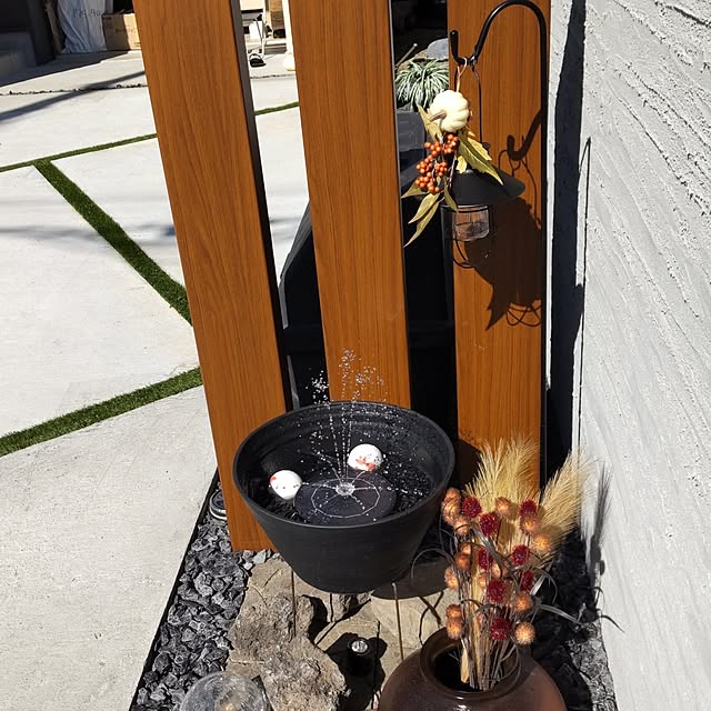 muniさんの実例写真