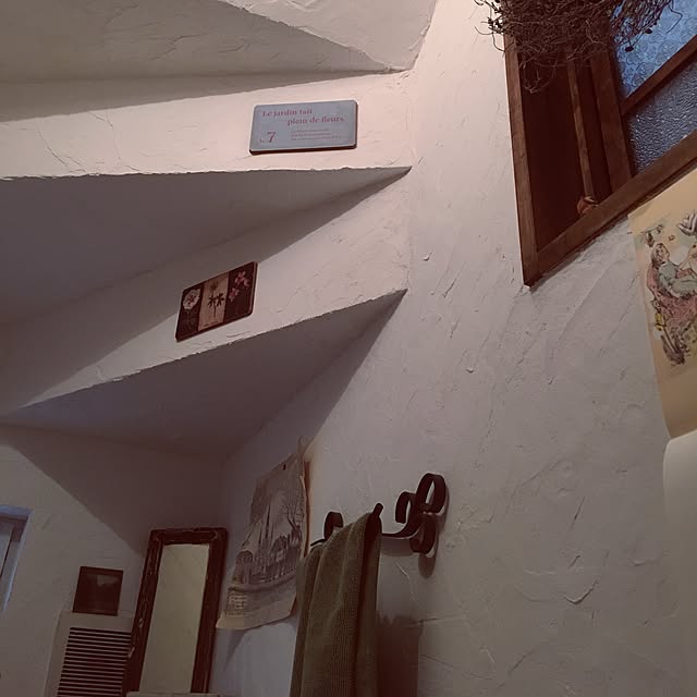 kaoさんの実例写真
