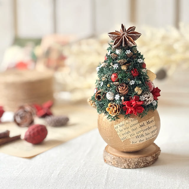 full.of_fun.mayuponさんの実例写真